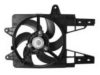 VAN WEZEL 1754748 Fan, radiator